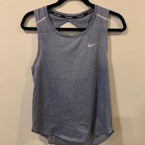 Nike dri fit tank